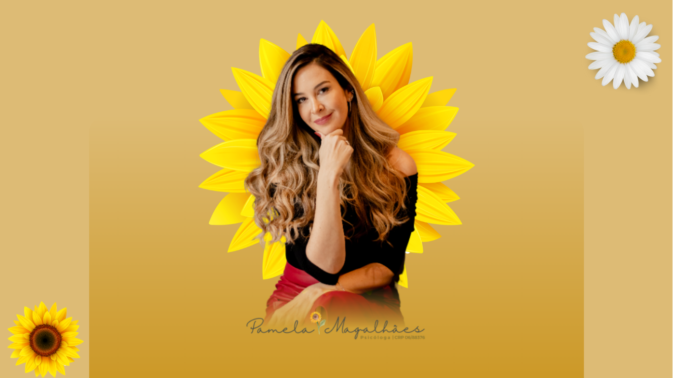 Pamela Magalhães
